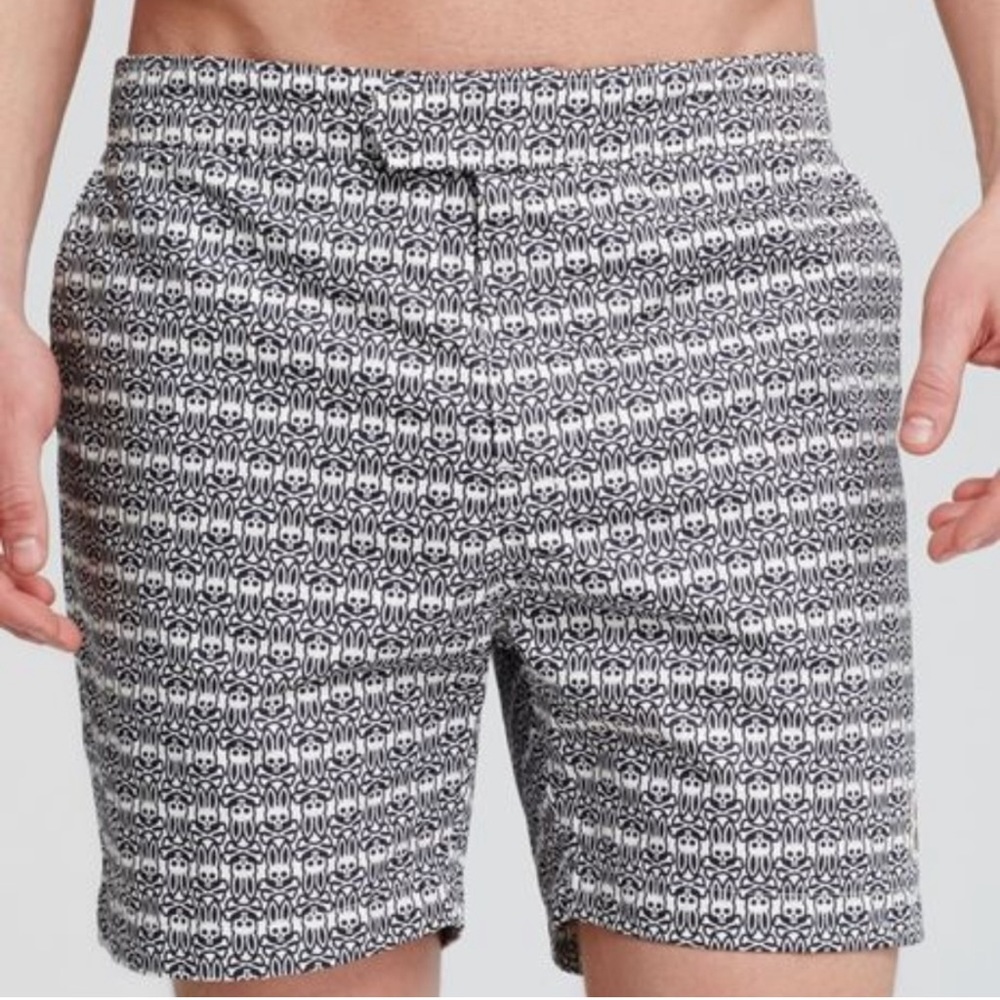Men’s Psyco Bunny Shorts